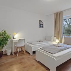 BEGE APARTMENTS Corporate Nest