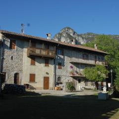 Bed & Breakfast Castello Regina