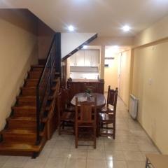 Departamento MITRE 1600