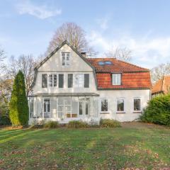 Villa Morgenthau