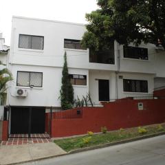Casa Esperanza
