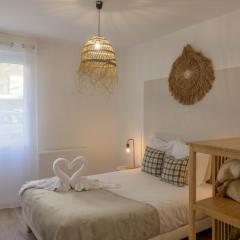 Orléans - Appartement T2 avec parking privé - Douce Harmonie
