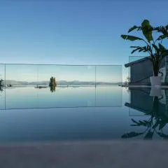 Achillion Luxury Corfu Villa & Suites