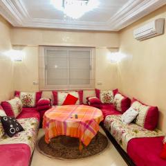 Cozy Studio center of Marrakech