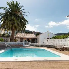 Typisch Kanarische Finca Elena Mit Eigenem Pool