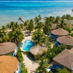 White Sands Cove G02-Romantic Partial Ocean View Suite 1 BR by Stay Floreo