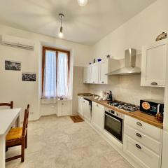 Giuli-Etta a Testaccio