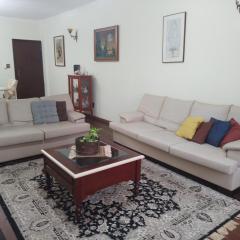 Apartamento Gonzaga Santos