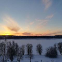 Penthouse Veitikanharju