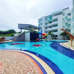 VI Homelite Resort