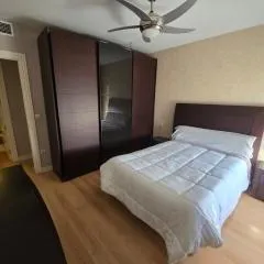 Plaza Apartment Parking Free