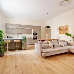 Boncompagni79 design & comfort in the City Center Villa Borghese