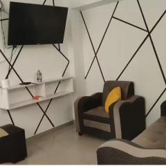 MINI DPTO 302 PISO 3 - Consultar Cochera