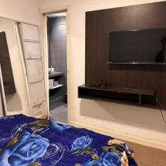 Amplia casa para 6 personas