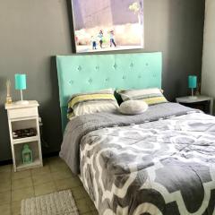 Magos al sur vintage