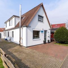 Ferienwohnung in Büsum