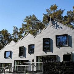 Holiday Home by Lake Wise ka with Sauna