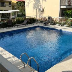 Hotel Bella Tamarindo Guanacaste