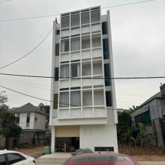 Bình Yên Hotel