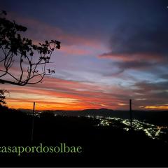 Casa Pôr do Sol