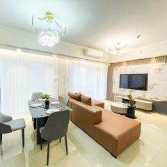 Luxurious 3BR in Manila Bay beside Okada