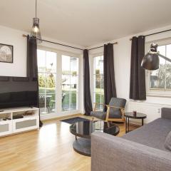 Villa Bolte Ferienwohnung Nr 18