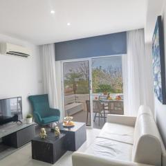 Sun & Sea Seaview Apartment