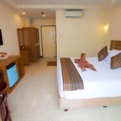 Iris Residence Pattaya