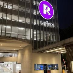 Robertson Bukit Bintang Suites Kuala Lumpur