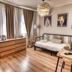 Lily's Studio 4 by Bulgarentals - Central Sofia