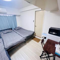 Shinjuku West entire house in Shibuya District