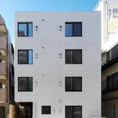 japan house Otsuka