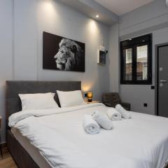 Pangaia Budget Apartment#20