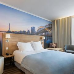 Best Western Rives de Paris La Defense