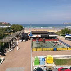 Apartamento frente a la Playa