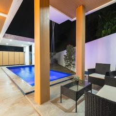 V149 La bella villa Brand New Fully Luxury