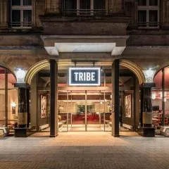 TRIBE Düsseldorf
