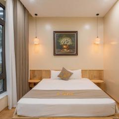 Lala BeverlyHill Hạ Long
