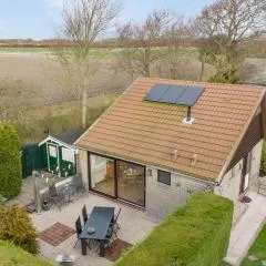Groenendijk Verhuur Vakantiewoning de Haerde 52 in Ellemeet
