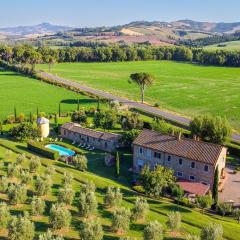 Villa Podere del Papa by MMega