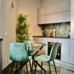 Savoia Central Milan