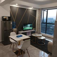 Cozy One Bedroom Furnished Apartment in Lavington Nairobi