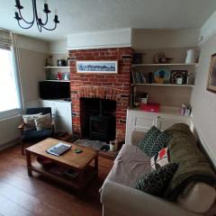 Daisy Tatham Cottage