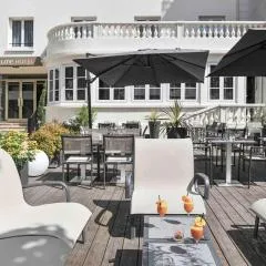 Mercure Paris Saint Cloud Hippodrome