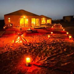 Mhamid Luxury camps