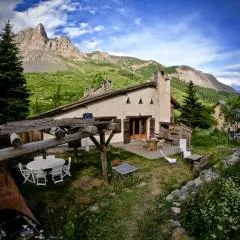 Le Refuge des Boussardes