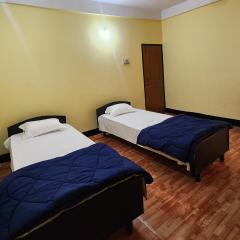Chumthang Guest House