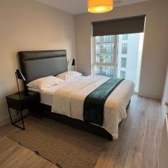 Spacious shared apartment Dublin