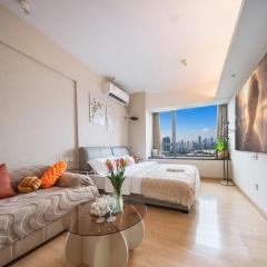 Suyi Hotel Apartment