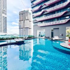 Arte plus by 3BR sweet home